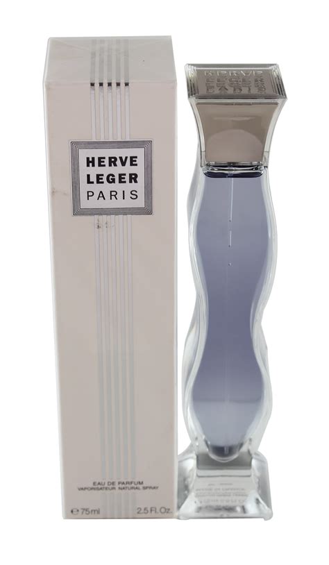 who sells herve leger perfume